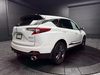 Experience the thrill of dynamic performance wrapped in luxurious comfort with our 2020 Acura RDX SH... (image 2)