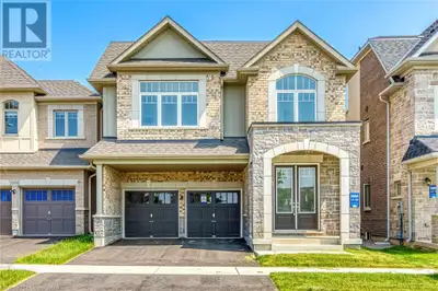 Step inside this brand Sundial built 5 bedroom detached home with 4000sqft. of finished area in the...
