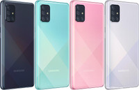 Samsung Galaxy A10e, A11, A14, A42, A51, A54 & A71 – Unlocked