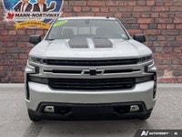 Welcome to Mann-Northway Auto Source. Ready for any challenge, this 2020 Chevrolet Silverado 1500 Cr... (image 8)