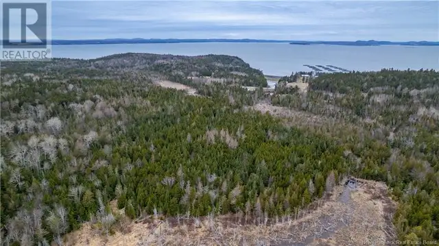 0 Lobster Pound Road Hersonville, New Brunswick in Land for Sale in Saint John - Image 23