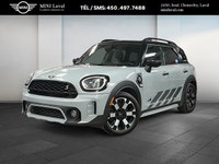 ===== 2023 MINI Countryman Cooper SE | MINI Édition Indomptée | ===== ===== * Ligne Première + * MIN... (image 2)