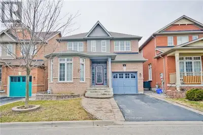 40 APPLEVIEW ROAD Markham (Greensborough), Ontario