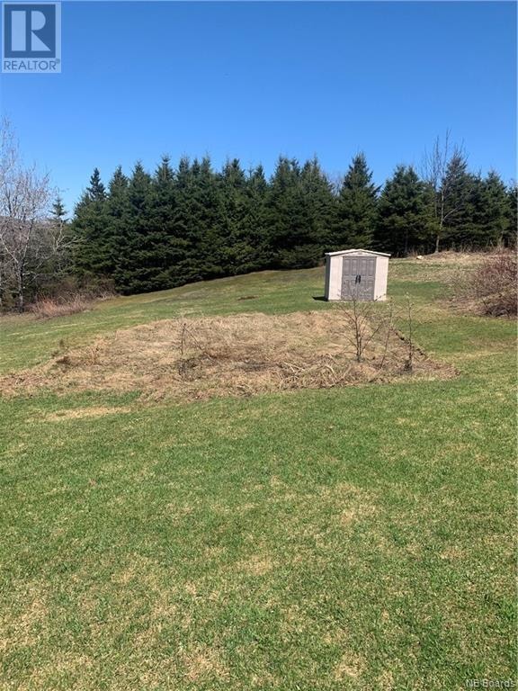 168 West Glassville Road Glassville, New Brunswick Houses for Sale