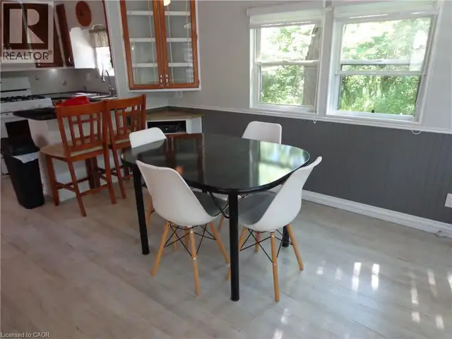 1652 PUDDICOMBE Road Unit# 422 New Hamburg, Ontario in Houses for Sale in Kitchener / Waterloo - Image 12