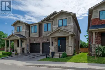 37 - 288 GLOVER ROAD Hamilton (Fruitland), Ontario