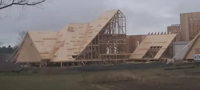 Structural Framing Contractor available579217594558064641