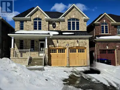Exceptional Assignment Opportunity by the Beach! This exquisite 3,075 SQFT home by Ballymore Homes o...