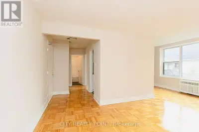 310 - 1545 BATHURST STREET Toronto (Humewood-Cedarvale), Ontario