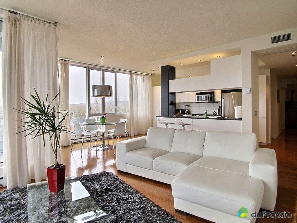 $1,400,000 - Condominium for sale in L'Ile Des Soeurs — photo 1