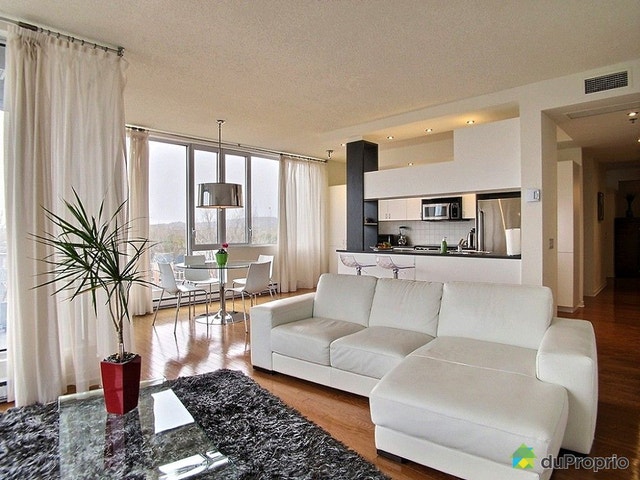 $1,400,000 - Condominium for sale in L'Ile Des Soeurs — photo 1