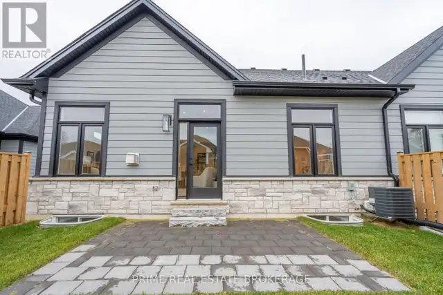 25 - 62 COMPASS TRAIL Central Elgin (Port Stanley), Ontario in Land for Sale in London - Image 22