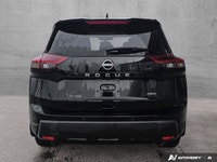 This 2024 Nissan Rogue S AWD comes equipped with *1.5L VC-Turbo 3-cylinder engine*, *Xtronic CVT wit... (image 5)