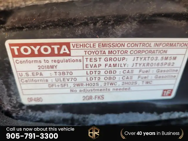 2018 Toyota Sienna LE | AWD | Power doors in Cars & Trucks in Mississauga / Peel Region - Image 54