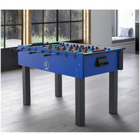 FAS Indoor Foosball Table - Assembled