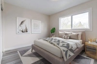 Amenities: Bright Rooms • Quiet Building • Heat & Water Included Suite & Building: Spacious and newl... (image 2)
