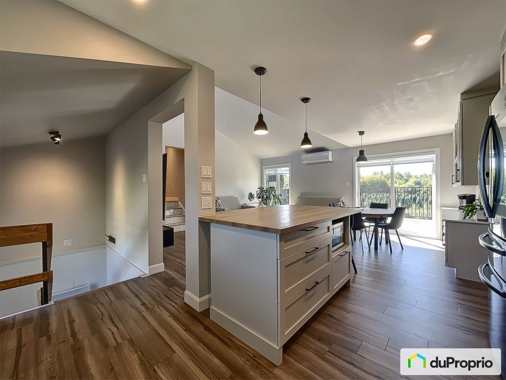 $649,000 - Bungalow for sale in St-Jean-Chrysostome — photo 3