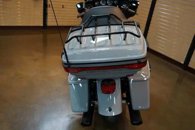 2024 Harley-Davidson FLHTK - Ultra Limited in Sport Touring in Lethbridge - Image 10