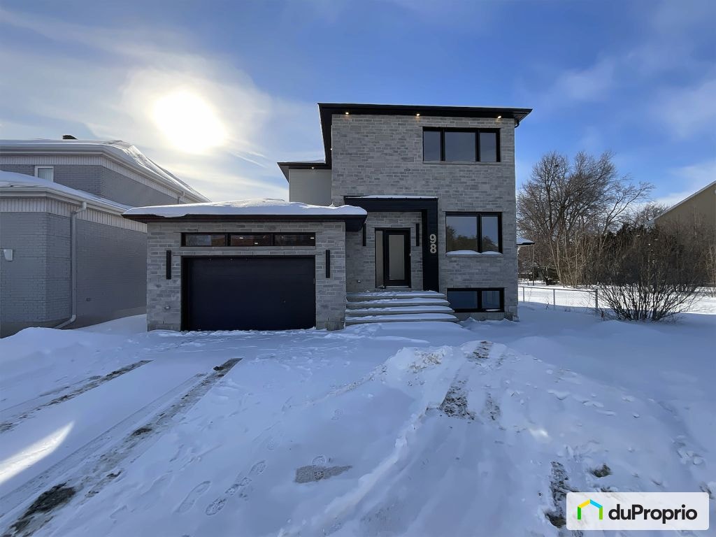 $1,199,900 - 2 Storey for sale in Repentigny (Repentigny) — photo 1
