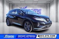 2023 Nissan Murano Platinum AWD Welcome to Xtreme Auto & Truck Sales Your Car Loan, Truck Loan, Cred... (image 2)