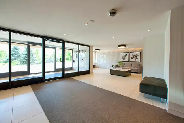 190 CityView 2 Bdrm. Apt. for Rent Clark/Dixie Brampton in Long Term Rentals in Mississauga / Peel Region - Image 17