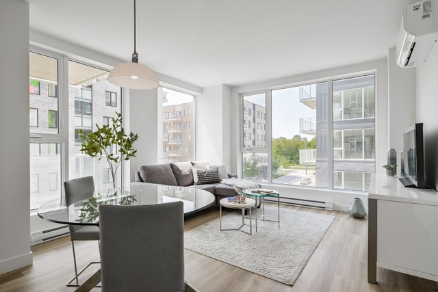 857 avenue Léo-Lacombe — photo 1