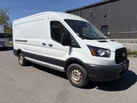 2019 Ford TRANSIT 250 MED ROOF Ryder Stock ID: 279036 Transmission Type/Speed: AUTO 6 Engine: Gas 3.... (image 4)