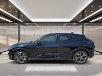 2021 Ford Mustang Mach-E Premium Modern, stylish, and fully electric, this 2021 Ford Mustang Mach-E... (image 4)