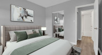 Boutique living in a great location! The Lucerne offers renovated apartments for rent in Kingston wi... (image 7)