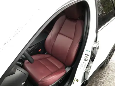 2024 Mazda CX-30 GT w/Turbo TURBO!! LEATHER, ROOF, HUDS, NAV..., View more