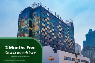 Welcome to The SunRise Contemporary apartments surrounded in natural light create the ideal urban sa...