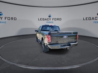 *Wireless Charging, FX4 Off-Road Package, Lariat Black Appearance Package, 20 Aluminum Wheels!* A tr... (image 5)