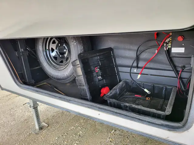 2023 Keystone COUGAR Sport 2100 RK in Travel Trailers & Campers in St. Albert - Image 8