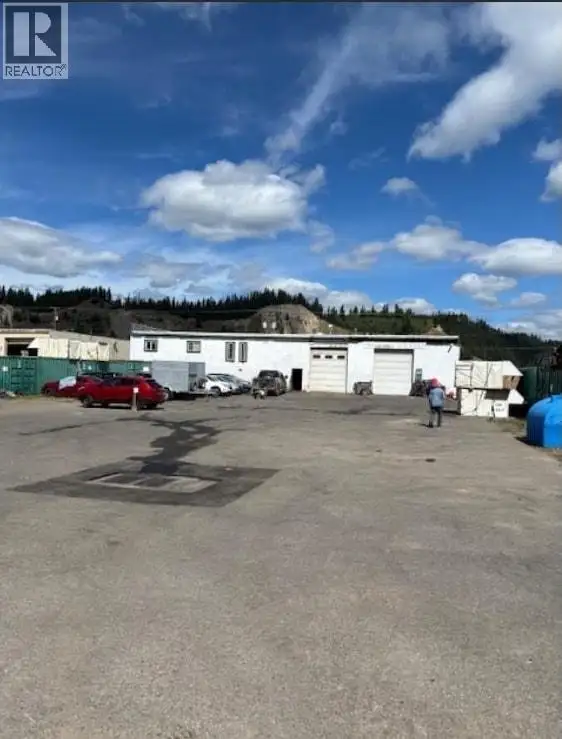 1991 1ST AVENUE Prince George, British Columbia in Commercial & Office Space for Sale in Prince George - Image 10
