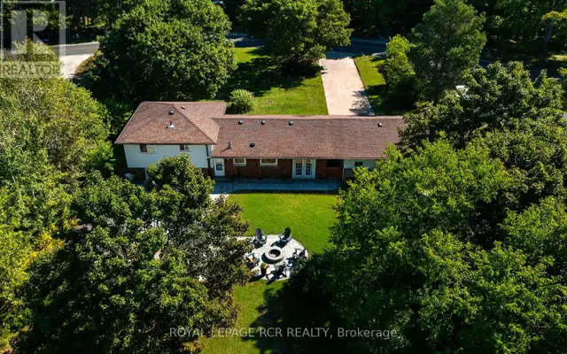 2534 SUNNIDALE ROAD Springwater, Ontario in Houses for Sale in Barrie - Image 35