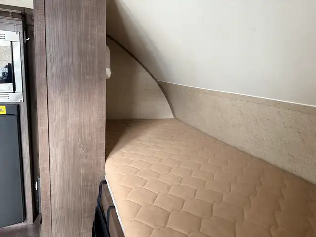 2016 Forest River R POD 176 in Travel Trailers & Campers in St. Albert - Image 21