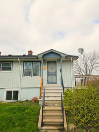 105 Linwood Ave - 105 1/2 Multi-Unit House for Rent