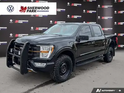 Come see this 2022 Ford F-150 before someone takes it home! *You Can't Beat the Price with These Opt...