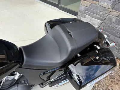 2023 Indian Motorcycle Challenger LTD, View more
