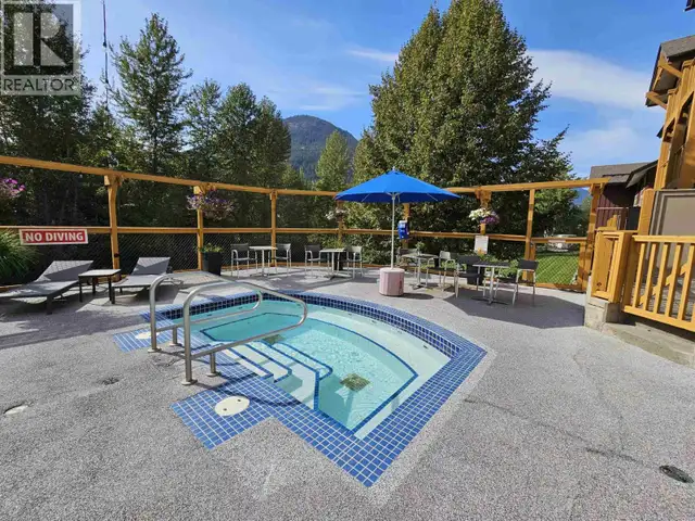 105 1490 HIGHWAY 99 Pemberton, British Columbia in Condos for Sale in Whistler - Image 17