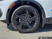 4dr RS ... Engine: Electric Other Equipment Pass-Through Rear Seat,Driver Restriction Features,Drive... (image 8)