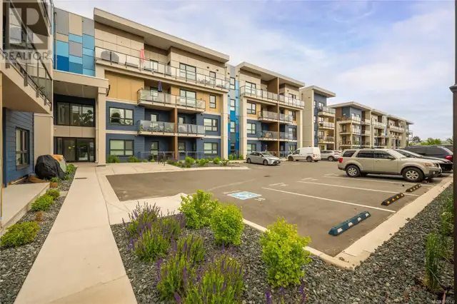 212 140 Jensen Ave W Parksville, British Columbia in Condos for Sale in Parksville / Qualicum Beach - Image 8