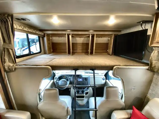 2020 Gulf Stream RV Conquest Class C 6315 in RVs & Motorhomes in Abbotsford - Image 19