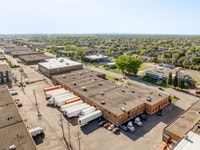 Espace industriel à louer-entrepôt climatisé locatif-industrial space for rent-air-conditioned wareh... (image 2)