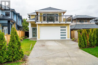 10140 FINLAYSON DRIVE Richmond, British Columbia