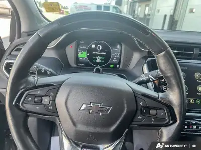 2023 Chevrolet Bolt EUV Premier | Leather | Sunroof | Back Up, View more