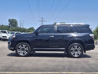 Check out this certified 2023 Toyota 4Runner Limited 4WD | 7 Pass | Leather | Sunroof | Nav | JBL Au... (image 1)