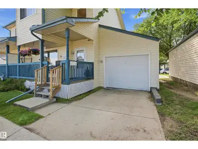 Location, Location, Location! Welcome to McDougall Landing, where confort meets convenience. Offerin...