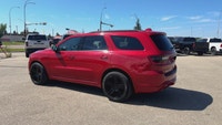5.7L HEMI V8 R/T AWD Blacktop Package Trailer Tow Group IV Power Sunroof Rear DVD Entertainment Cent... (image 3)