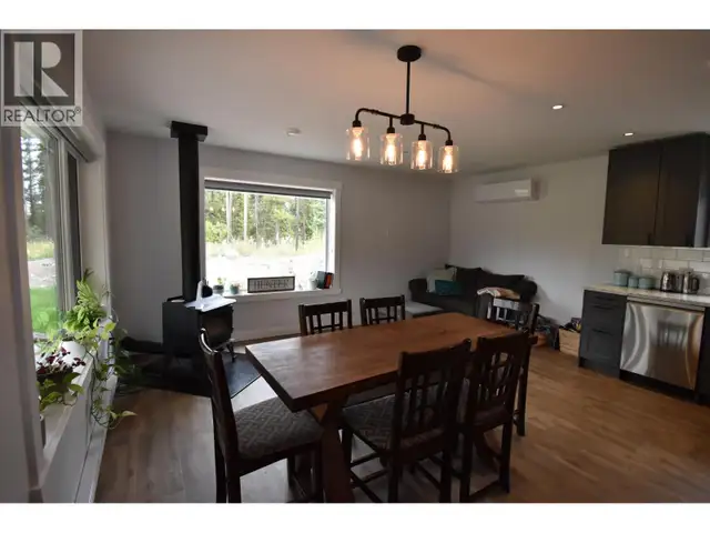 10955 SKILLHORN ROAD Telkwa, British Columbia in Commercial & Office Space for Sale in Smithers - Image 18